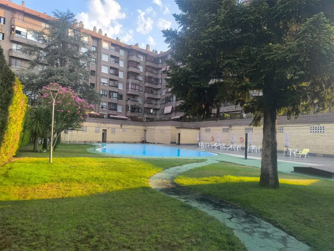 Piso en  Paseo del Rollo 78 - Foto 1