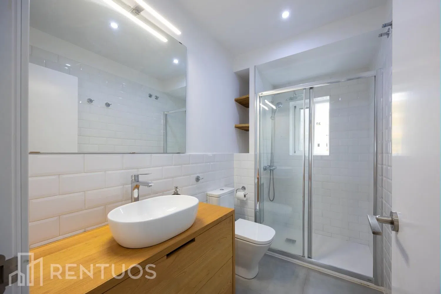 Piso en calle de la del Manojo de Rosas - Foto 21