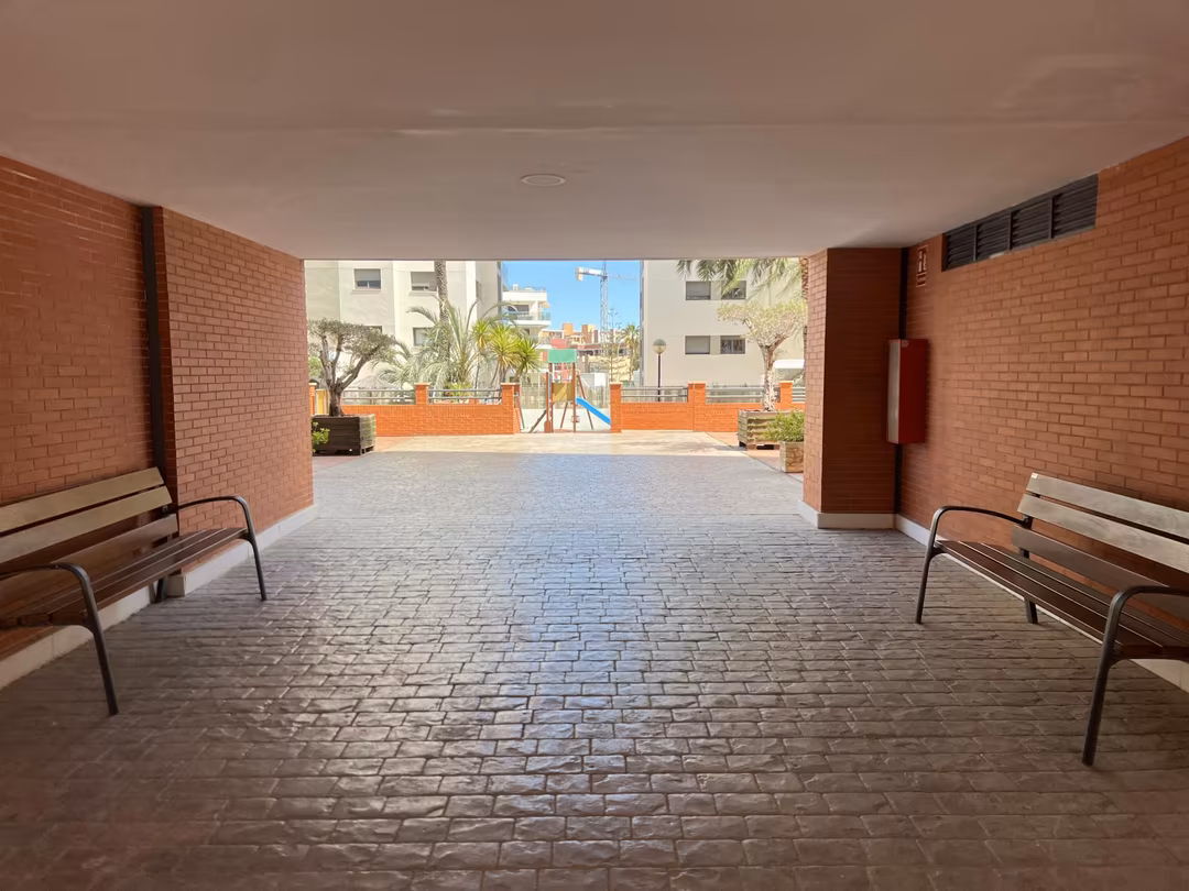 Piso en  Calle Músico Vicente Spiteri 18 - Foto 24