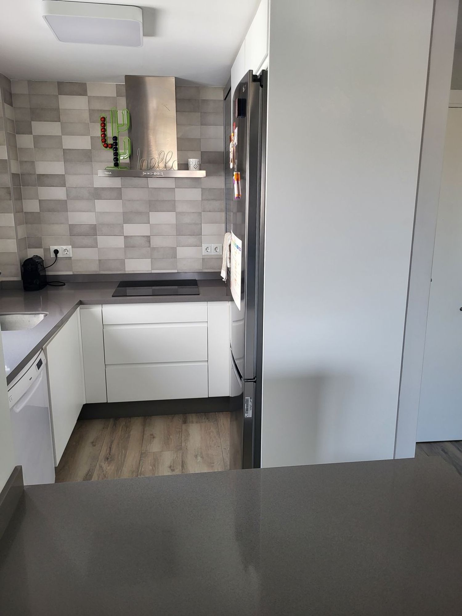 Piso en Satsumas, 8 - Foto 3