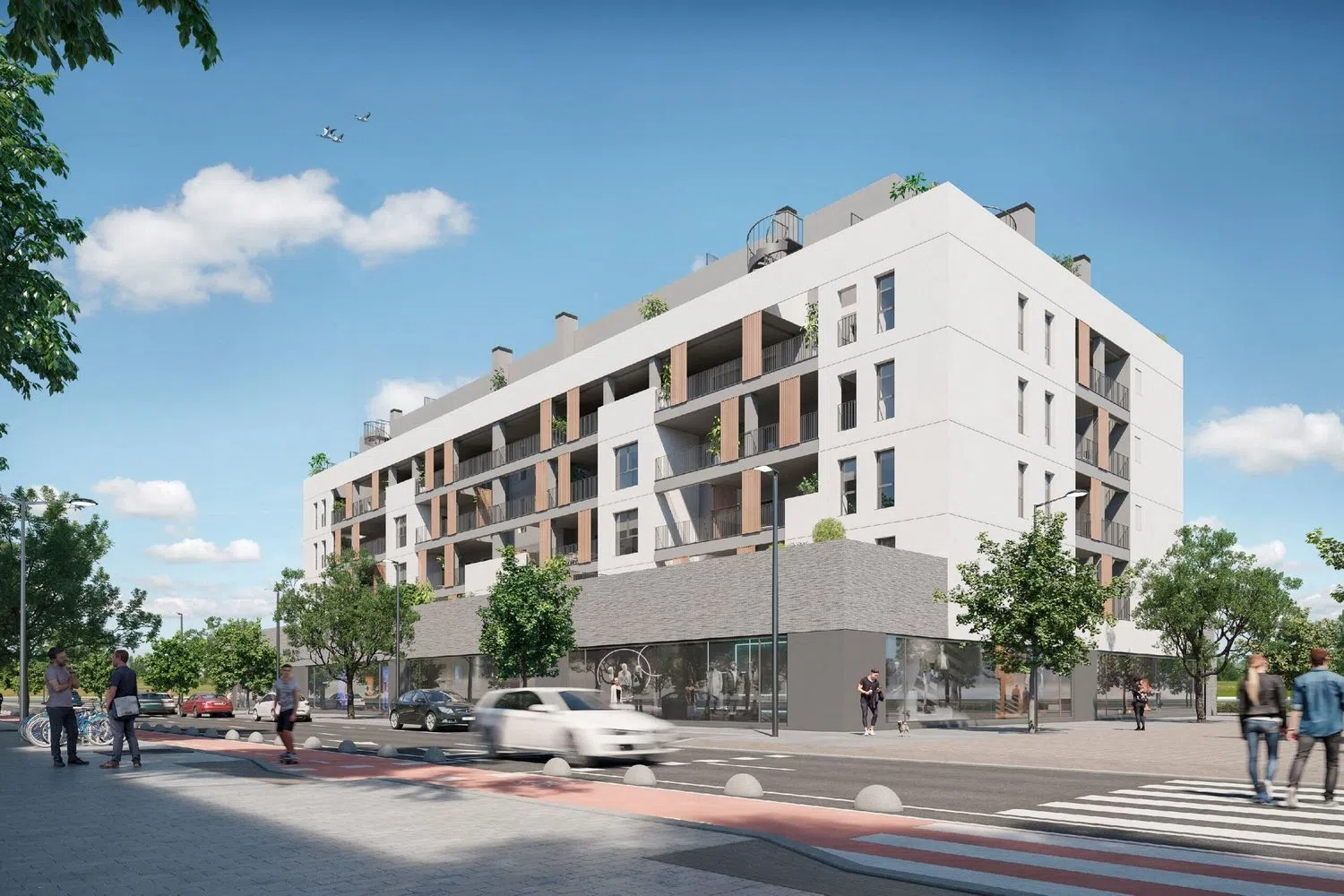 Piso en calle Rodas, 3 - Foto 3