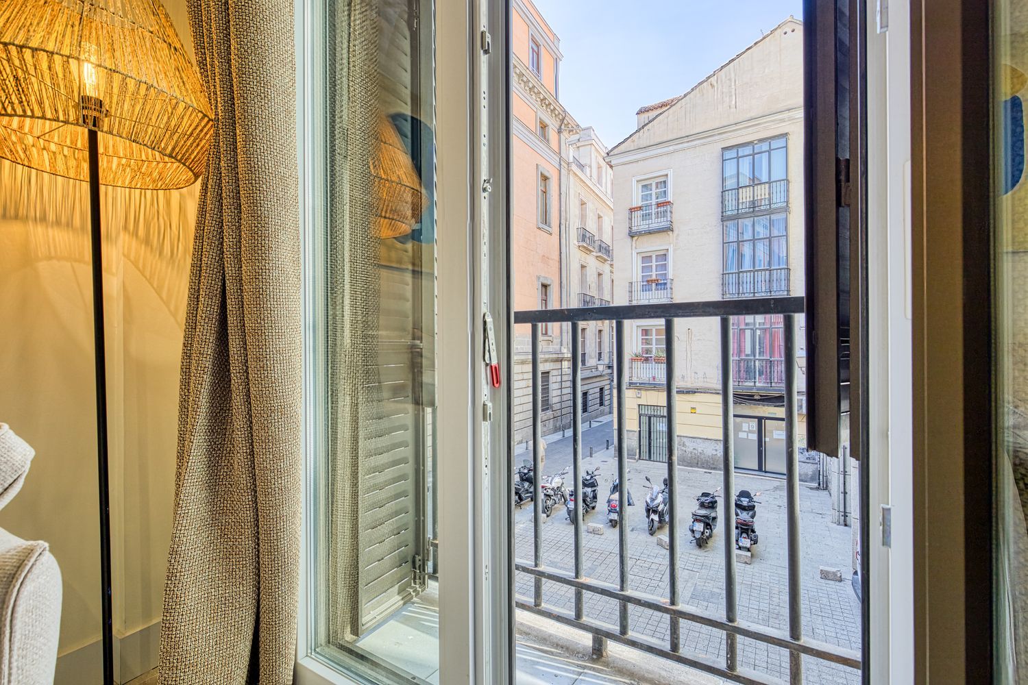 Piso en calle de la Aduana, 15 - Foto 6