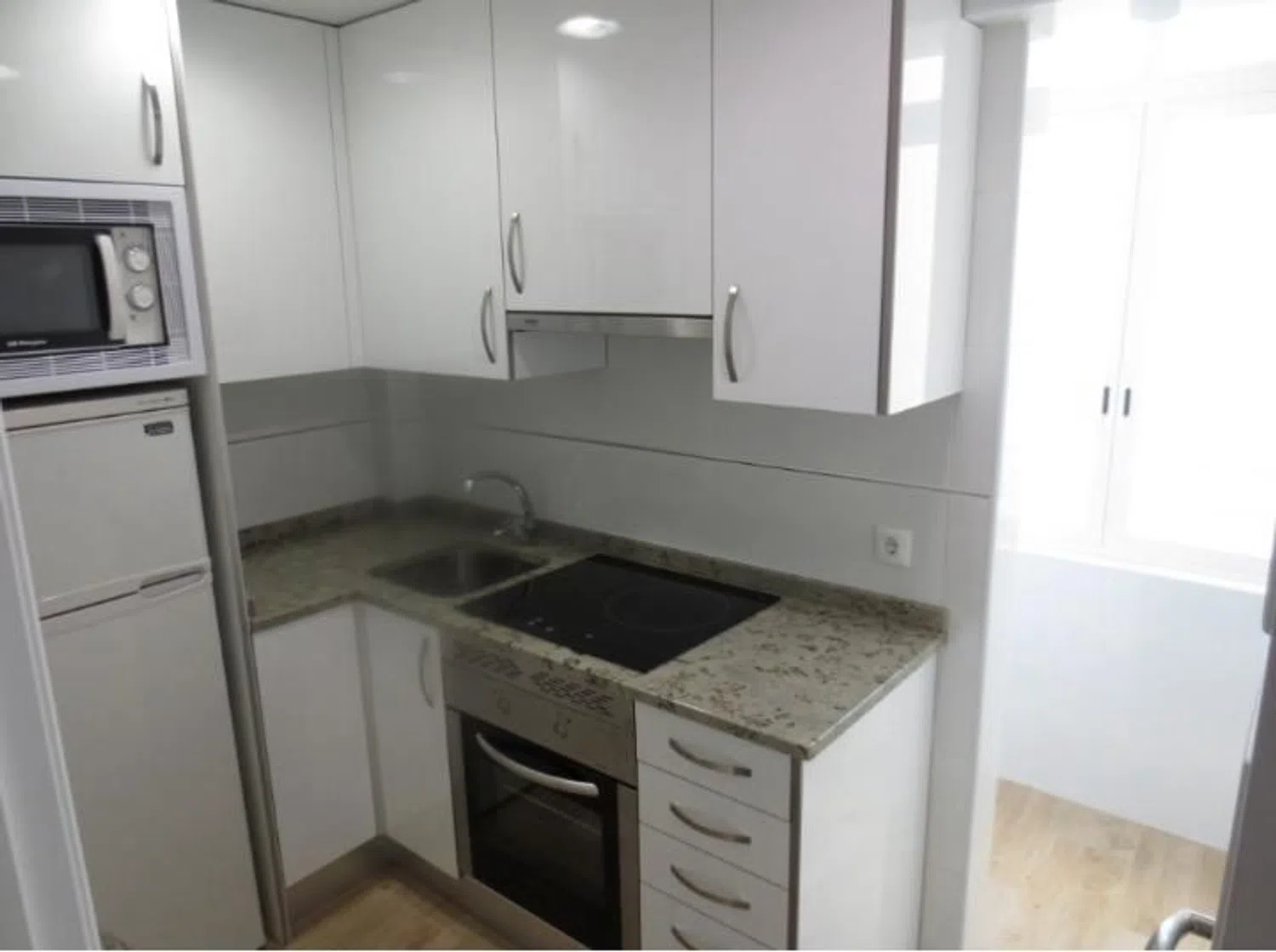 Piso en Barrio San Isidro