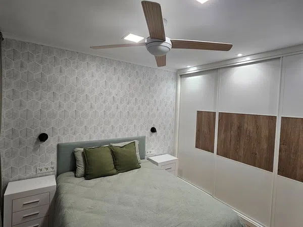 Piso en Manolo Rubia, 12 - Foto 18