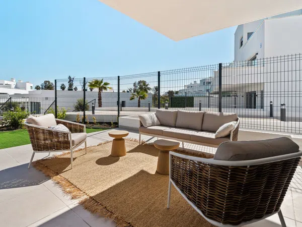 Piso en calle Flor de Saúco, 5 - Foto 3