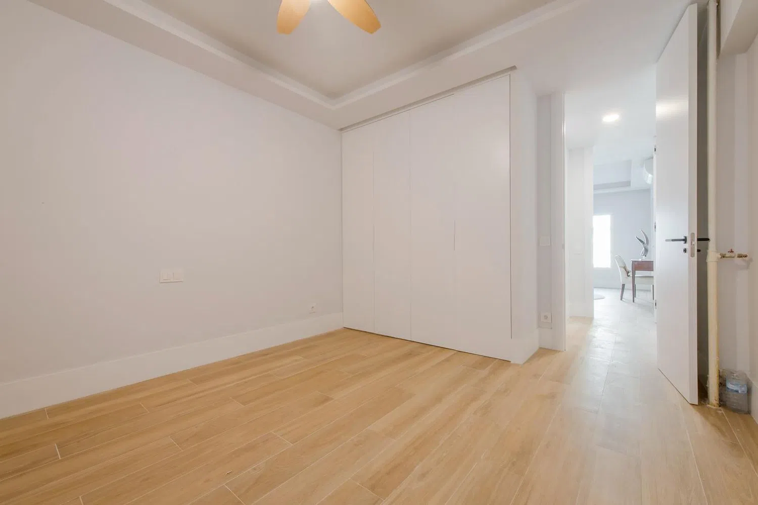 Piso en Barrio Bernabéu-Hispanoamérica - Foto 35