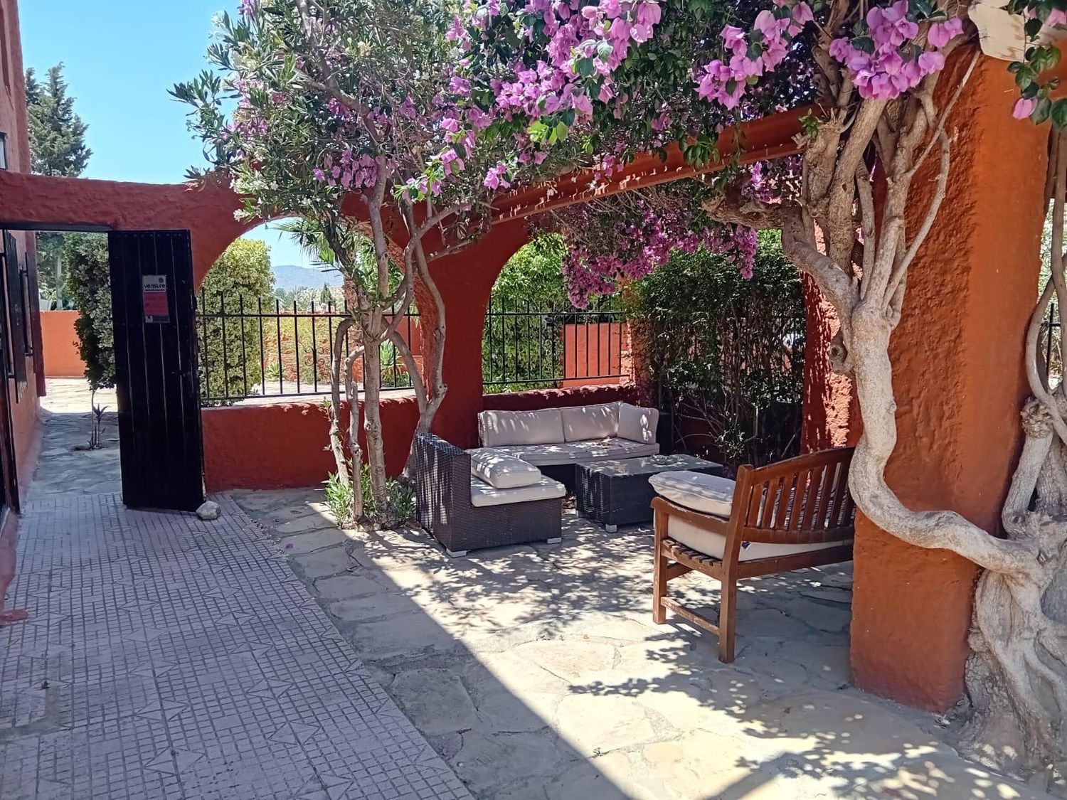 Casa rural en Al-6113, 3, Mojácar Pueblo, Mojácar Pueblo - Foto 7