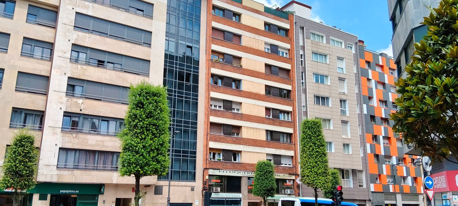 Piso en Calle del General Elorza, 40, Milán-Pumarín - Foto 2