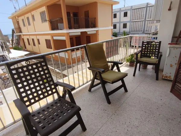 Piso en Calle Isla de Creta, 4, Platja de Oliva, Platja de Oliva - Foto 2
