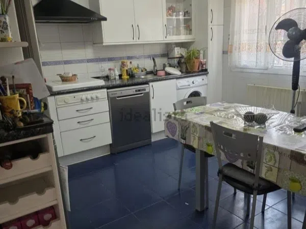 Chalet adosado en Calle de Galileo, 24, Covadonga - Los Manzanos, Covadonga - Los Manzanos - Foto 7
