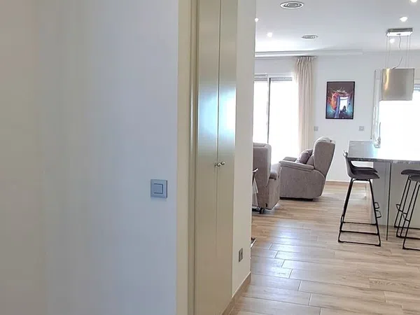 Piso en Barrio El Cabanyal-El Canyamelar - Foto 19