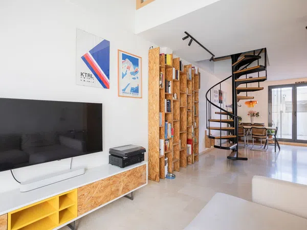 Dúplex en Calle de Guillem Sorolla, 28, El Pilar - Foto 6