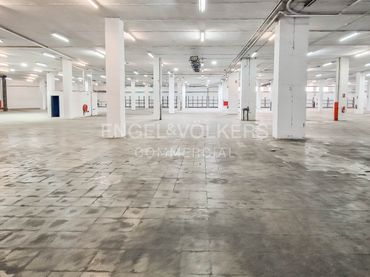 Nave Industrial en Sant Boi de Llobregat - Foto 18