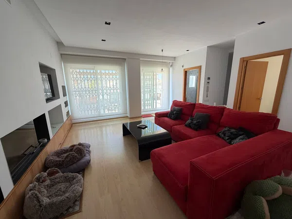 Ático en calle Jaime Balmes, 68 - Foto 3