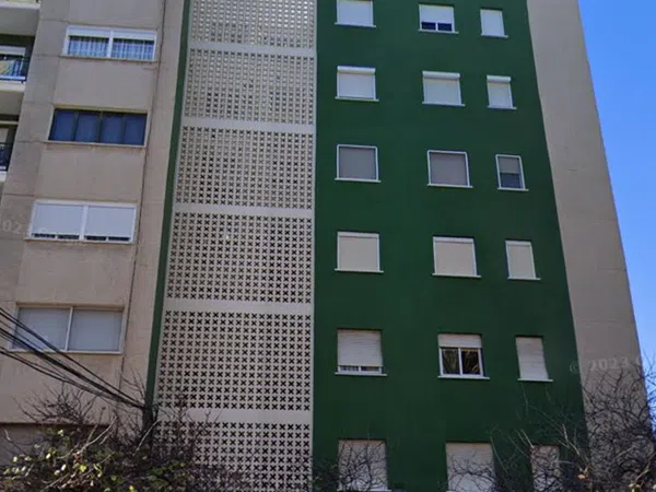 Piso en calle de Joaquin Benlloch, 1 - Foto 1