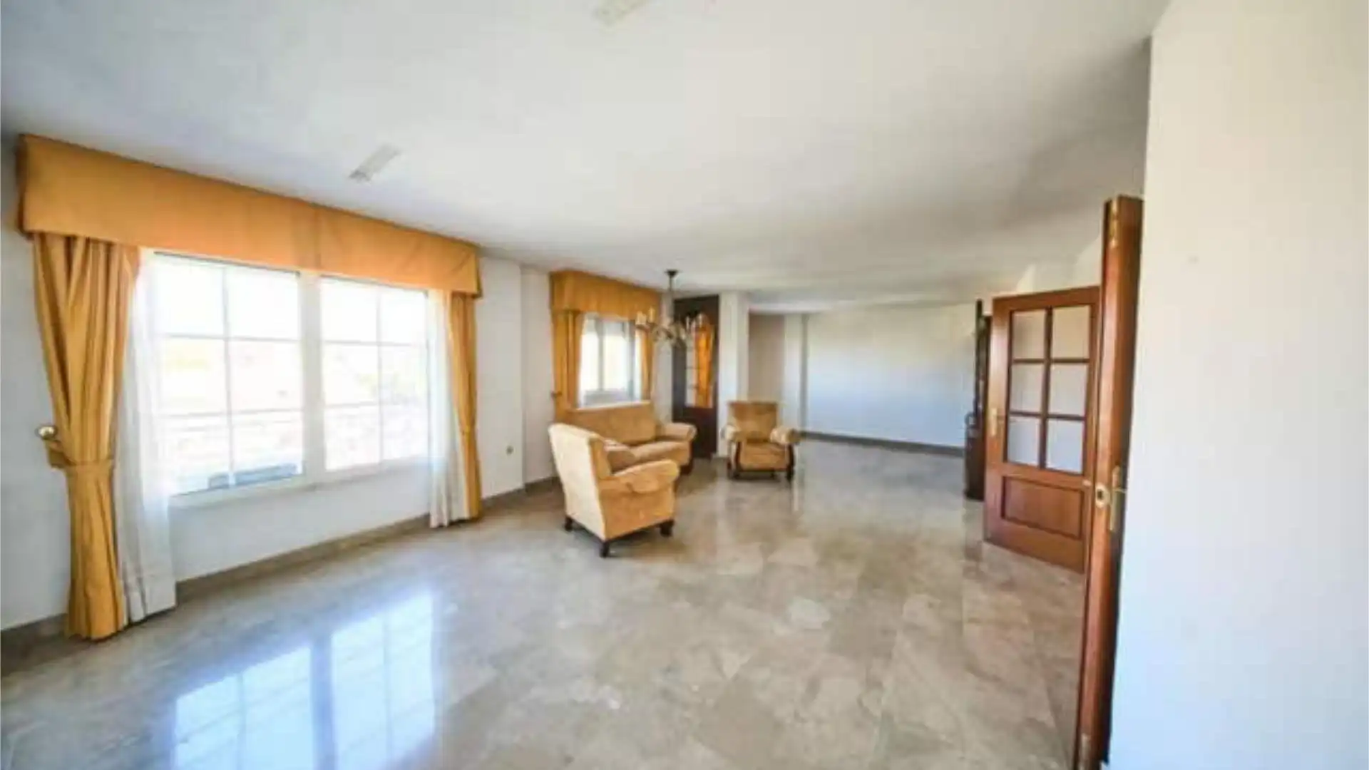 Piso en Camino Ronda - Foto 3