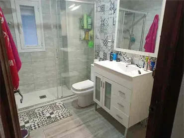 Piso en barrio - Foto 7