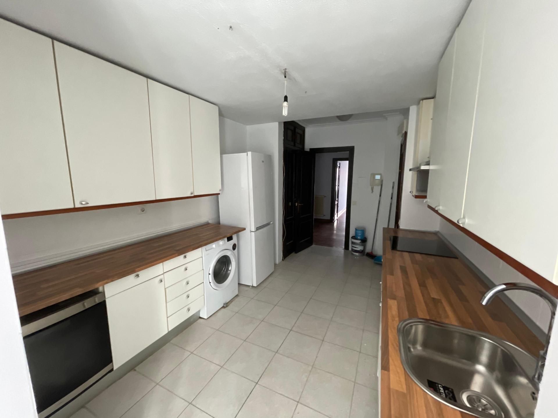 Piso en  Calle Telesforo Cuevas 1 - Foto 15