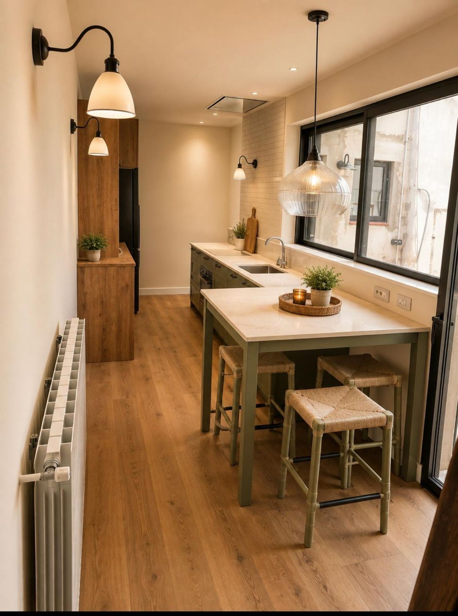 Chalet pareado en Calle de Pi i Margall, 43 - Foto 5