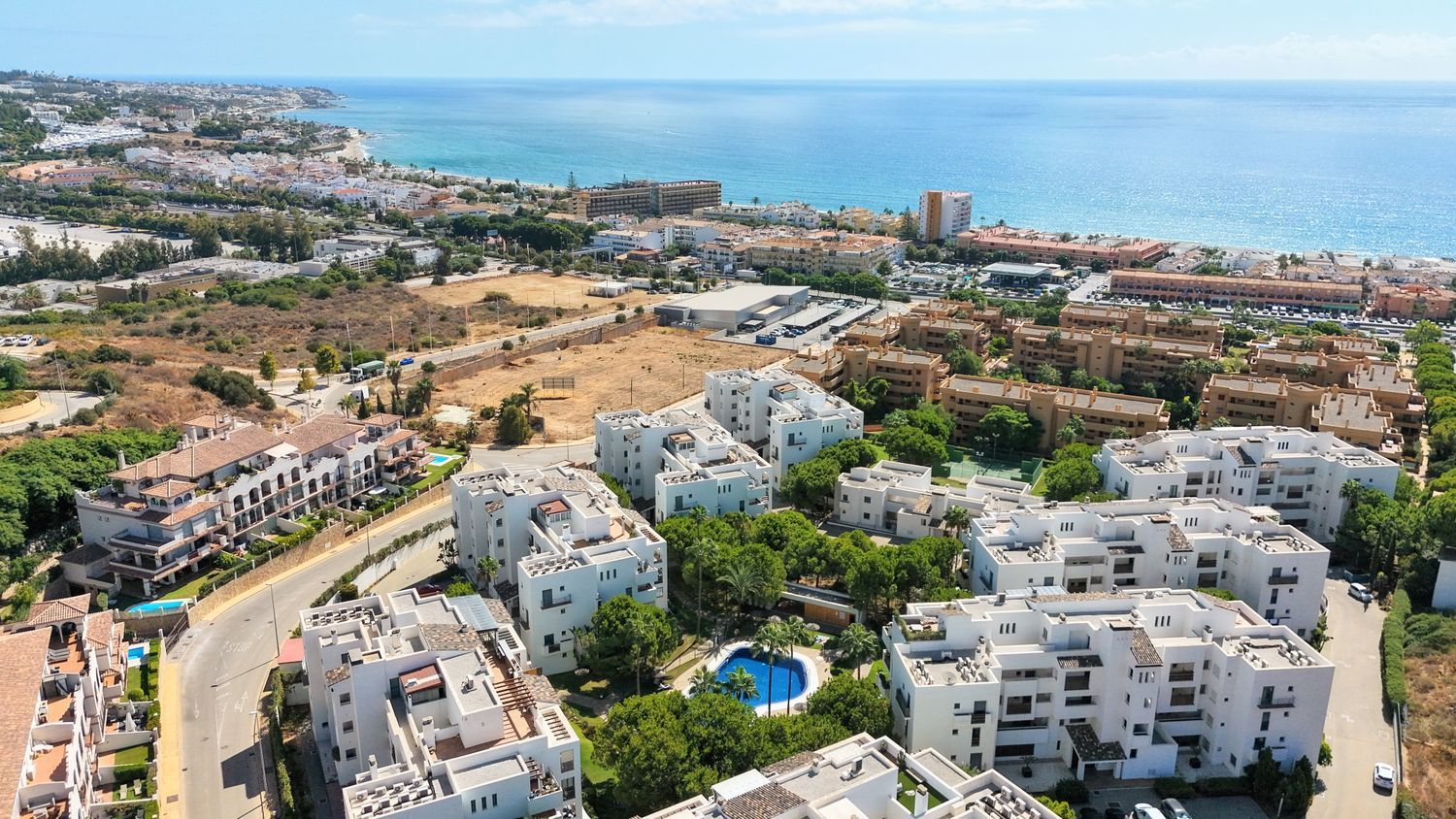 Piso en Calle Mar Cantabrico, 9, La Cala de Mijas, La Cala de Mijas - Foto 34