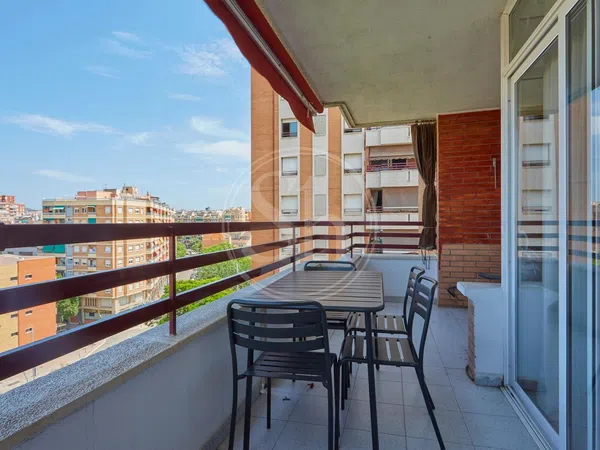 Piso en Calle de l'Aprestadora, Santa Eulàlia - Foto 9