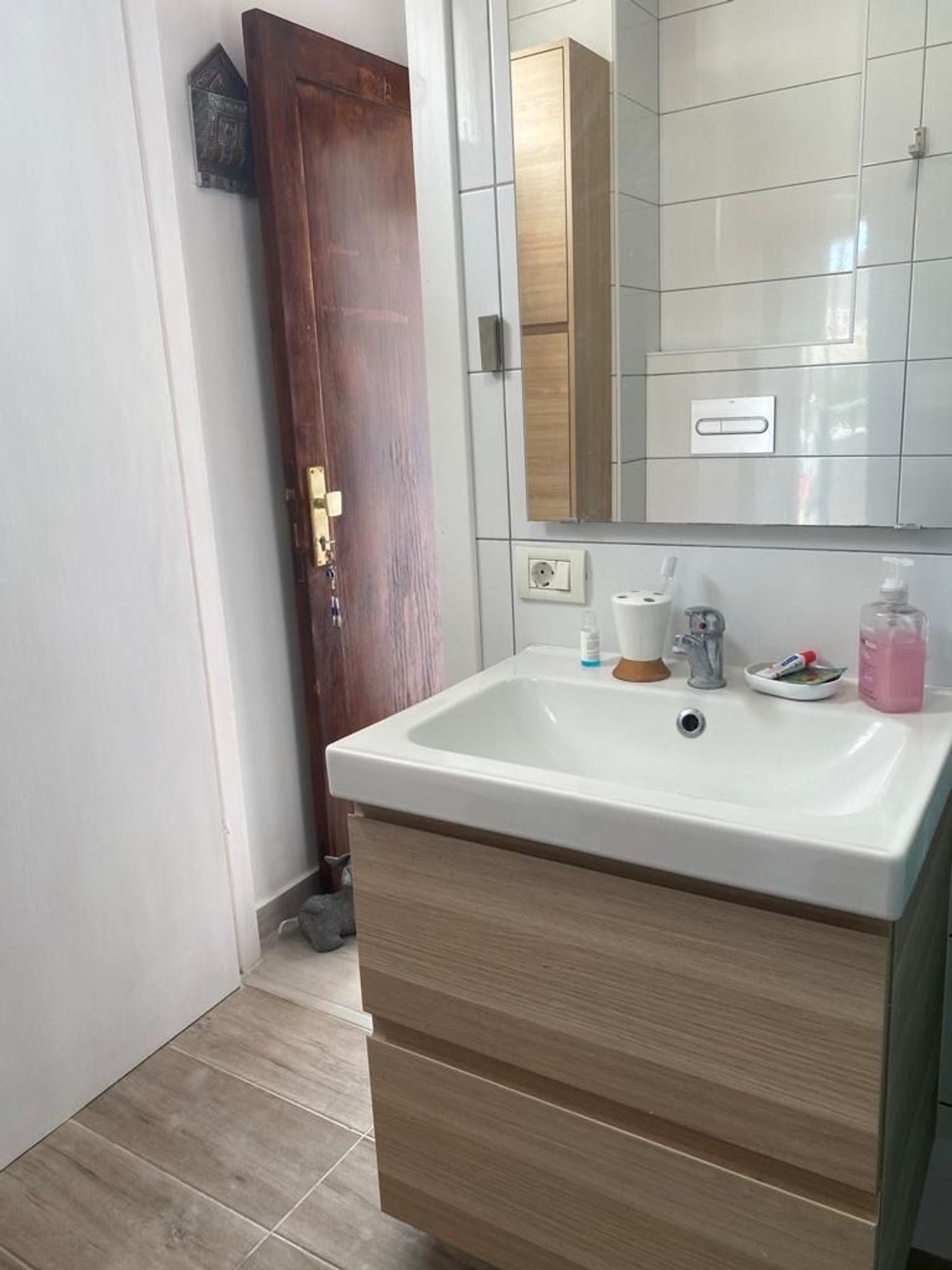 Estudio en avenida Juan Carlos I, 30 - Foto 2