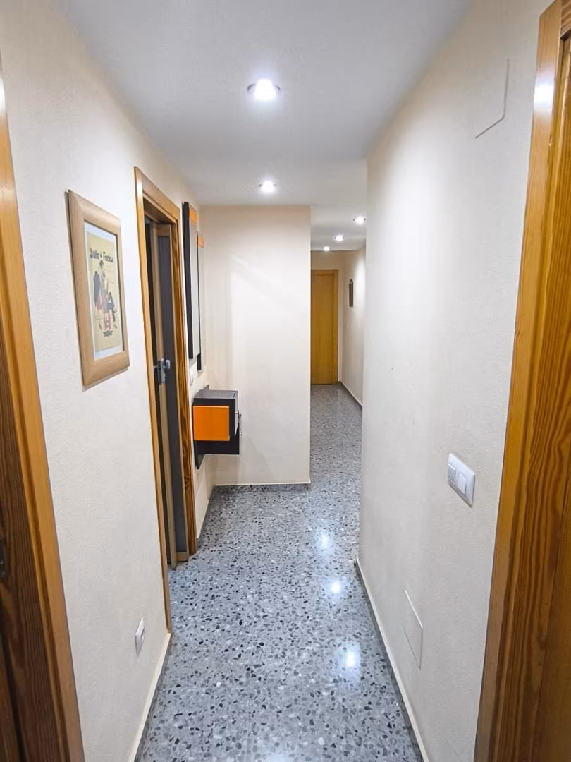 Piso en  Calle Ilusión 6 - Foto 25