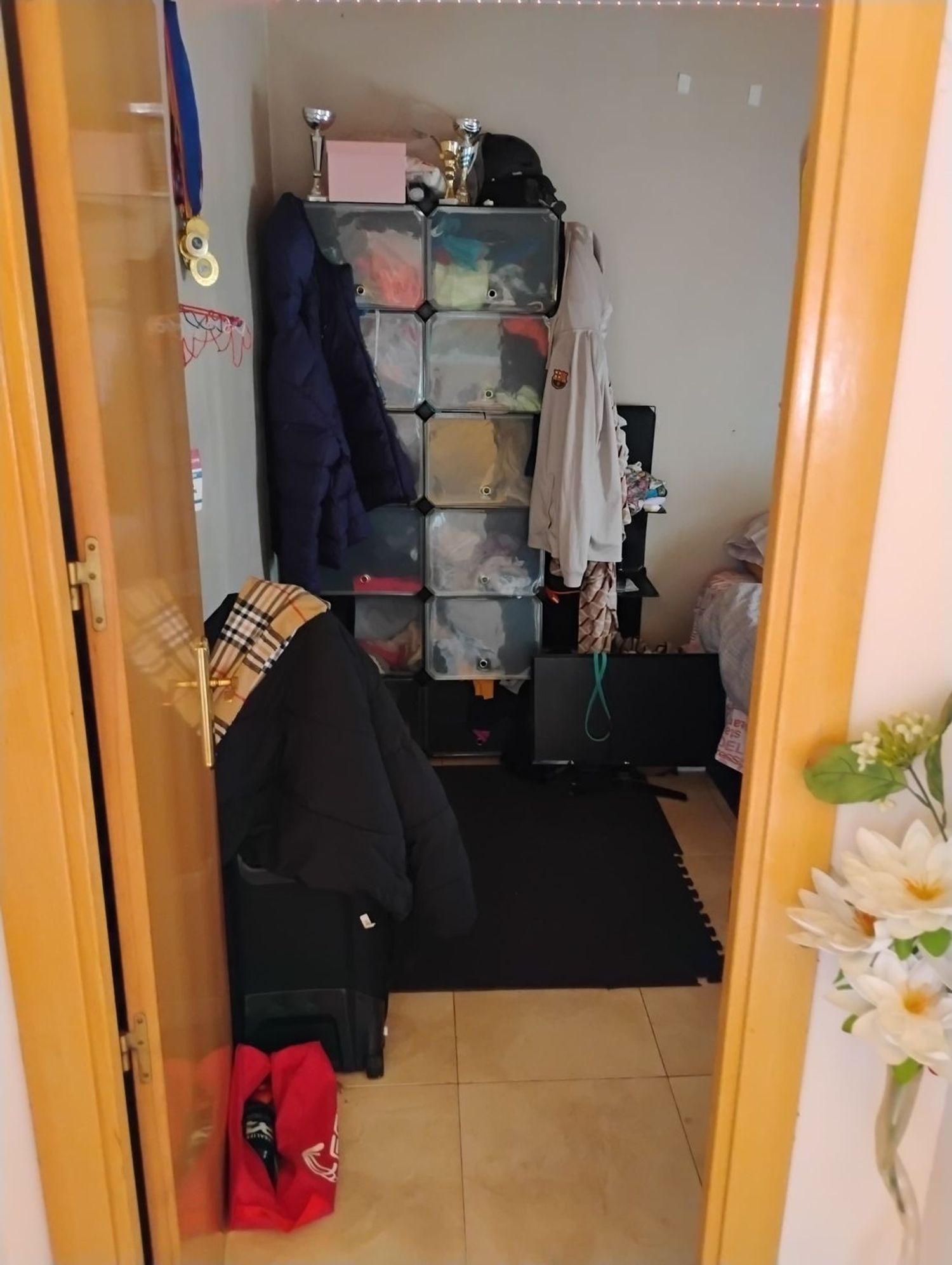 Piso en calle d'Oristà, 77 - Foto 10