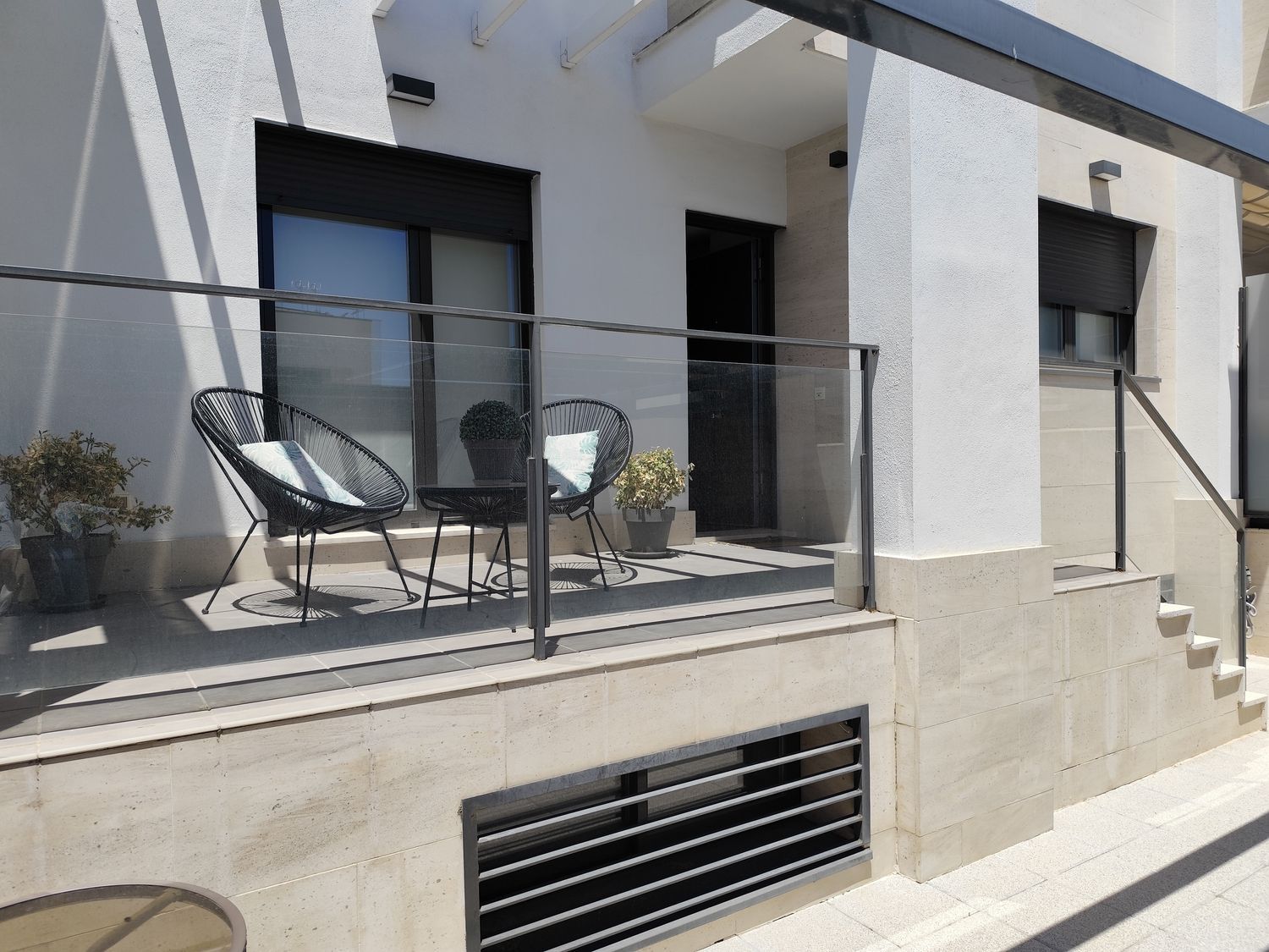 Chalet adosado en Calle del Marqués de la Victoria, 1, Cortijo Sur, Cortijo Sur - Foto 40