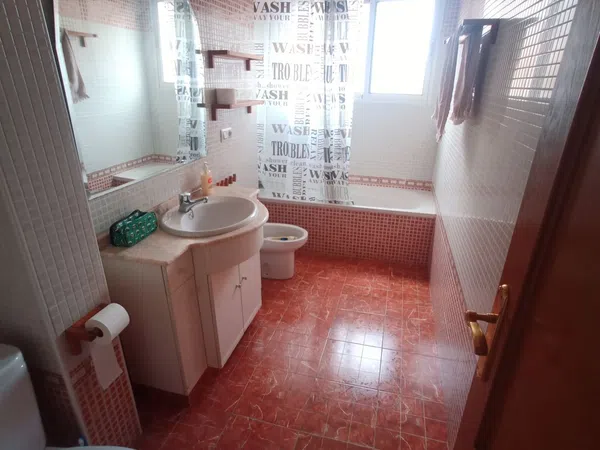 Piso en Avenida constitució, 59, Tormos - Foto 1