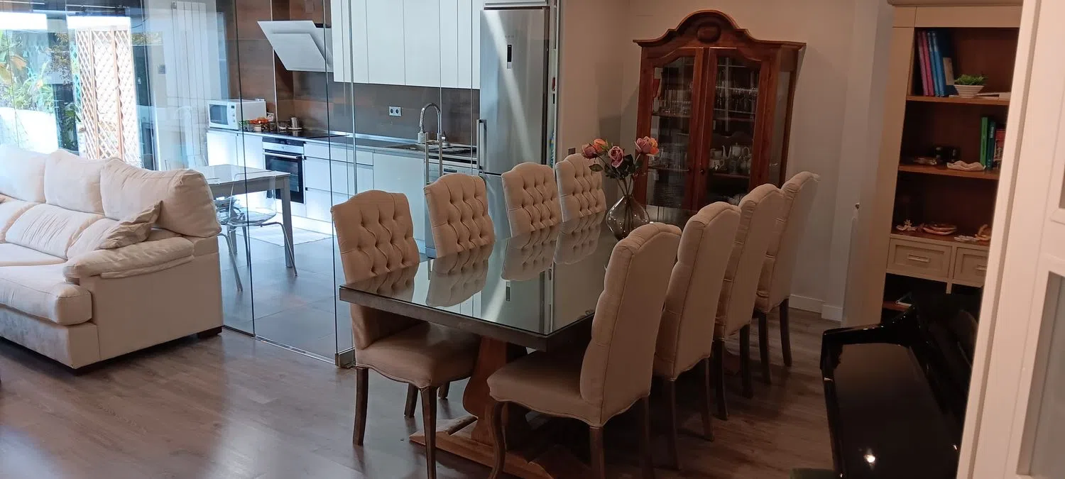 Dúplex en avenida de Europa, 32 - Foto 3