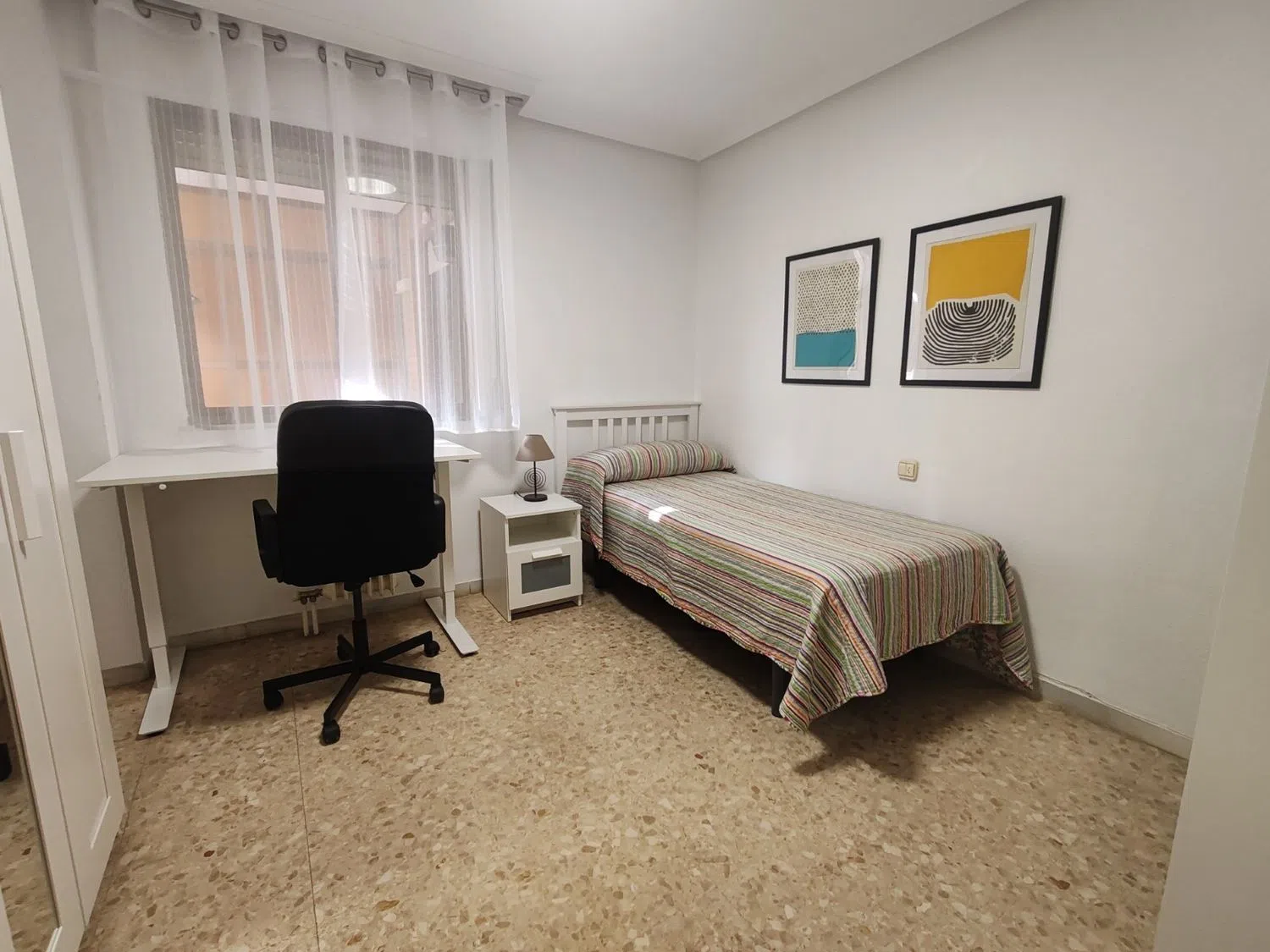 Piso en calle del Doctor Gómez Ulla, 41 - Foto 10