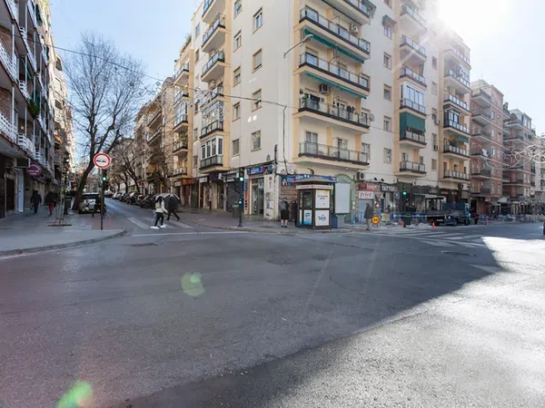 Piso en Calle Horno de Abad, 2, Jardín Botánico - Foto 32