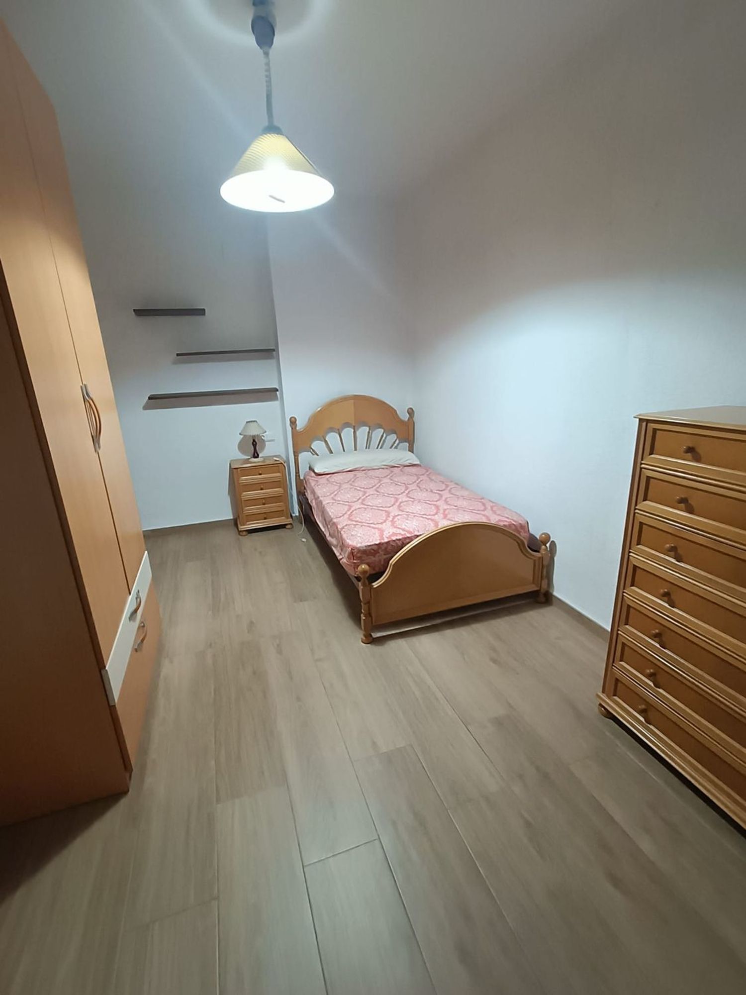 Piso en Calle Pedro Antonio de Alarcón, 77, Ronda - Arabial - Foto 9