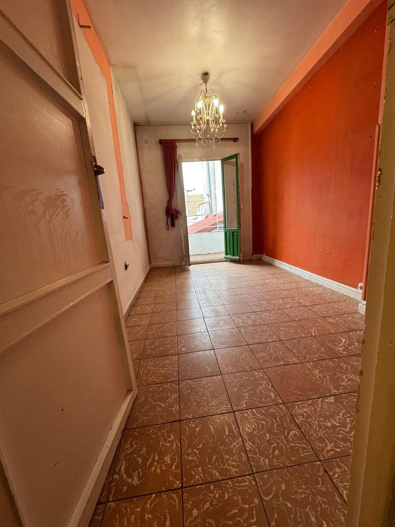 Piso en calle de Jerónima Llorente, 4 - Foto 9