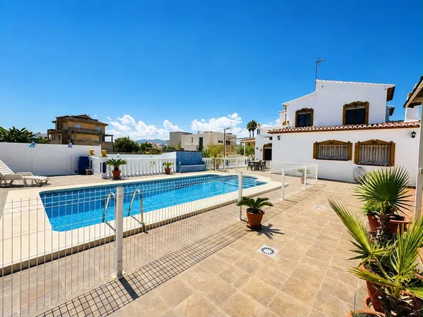 Casa o chalet independiente en Calle Sorell, 2, Platja de Oliva, Platja de Oliva - Foto 2