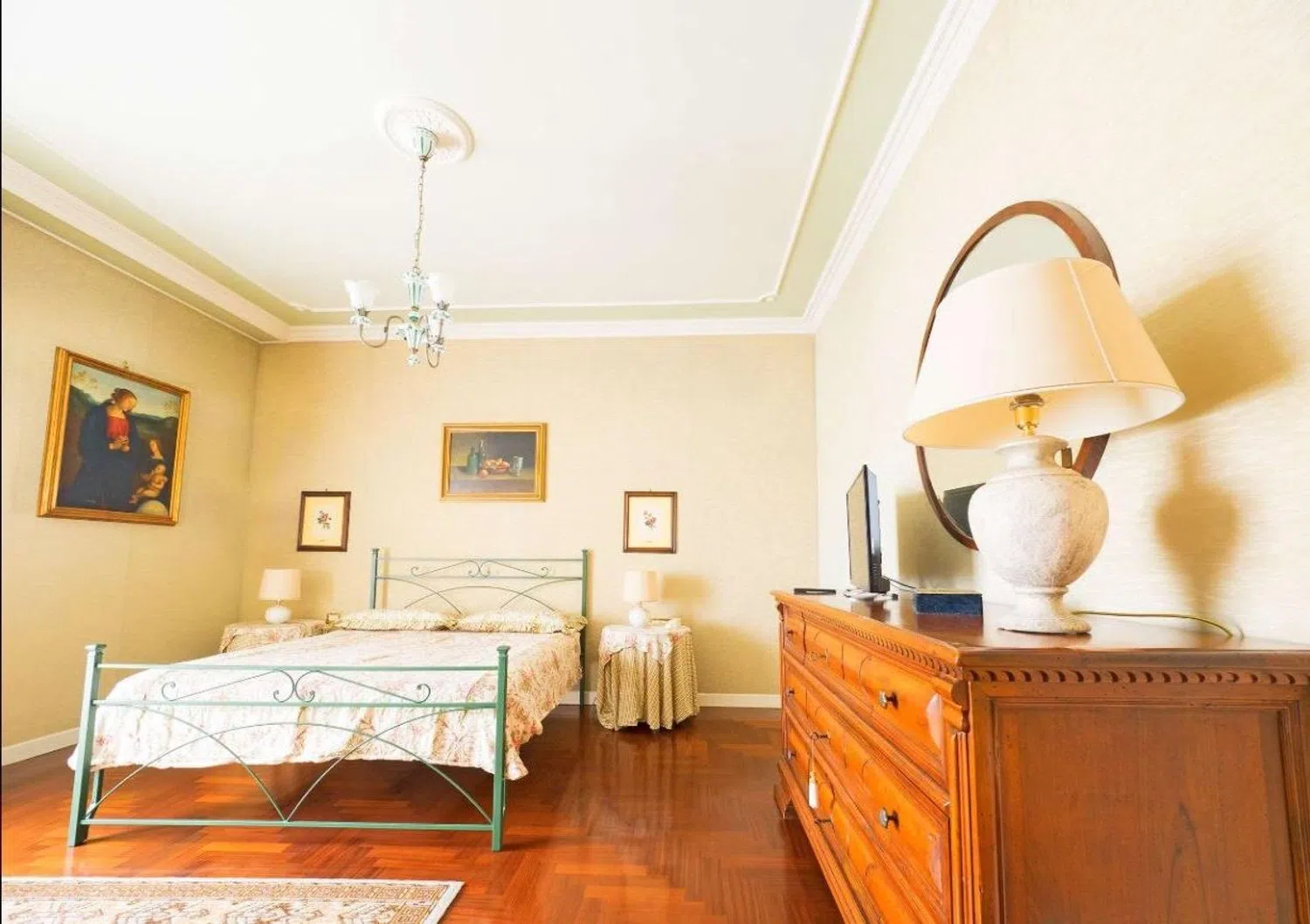 Casa rural en calle de San Luis, 53 - Foto 2