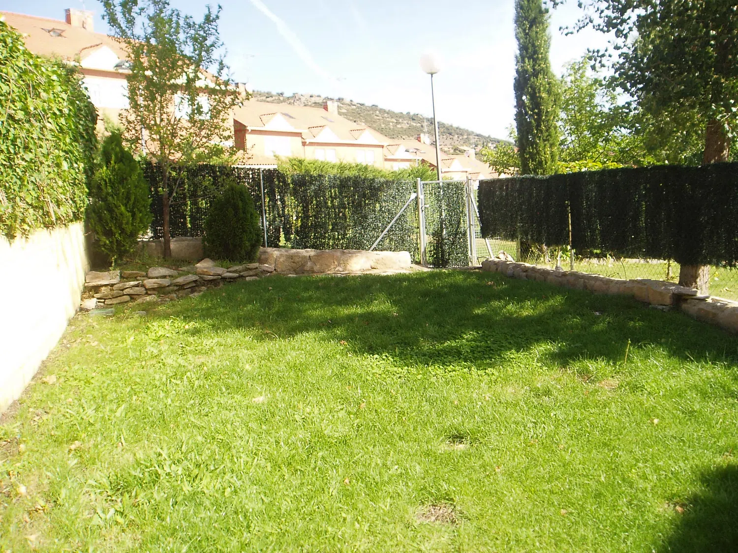 Chalet adosado en calle Bartolomé Esteban Murillo, 12 - Foto 7