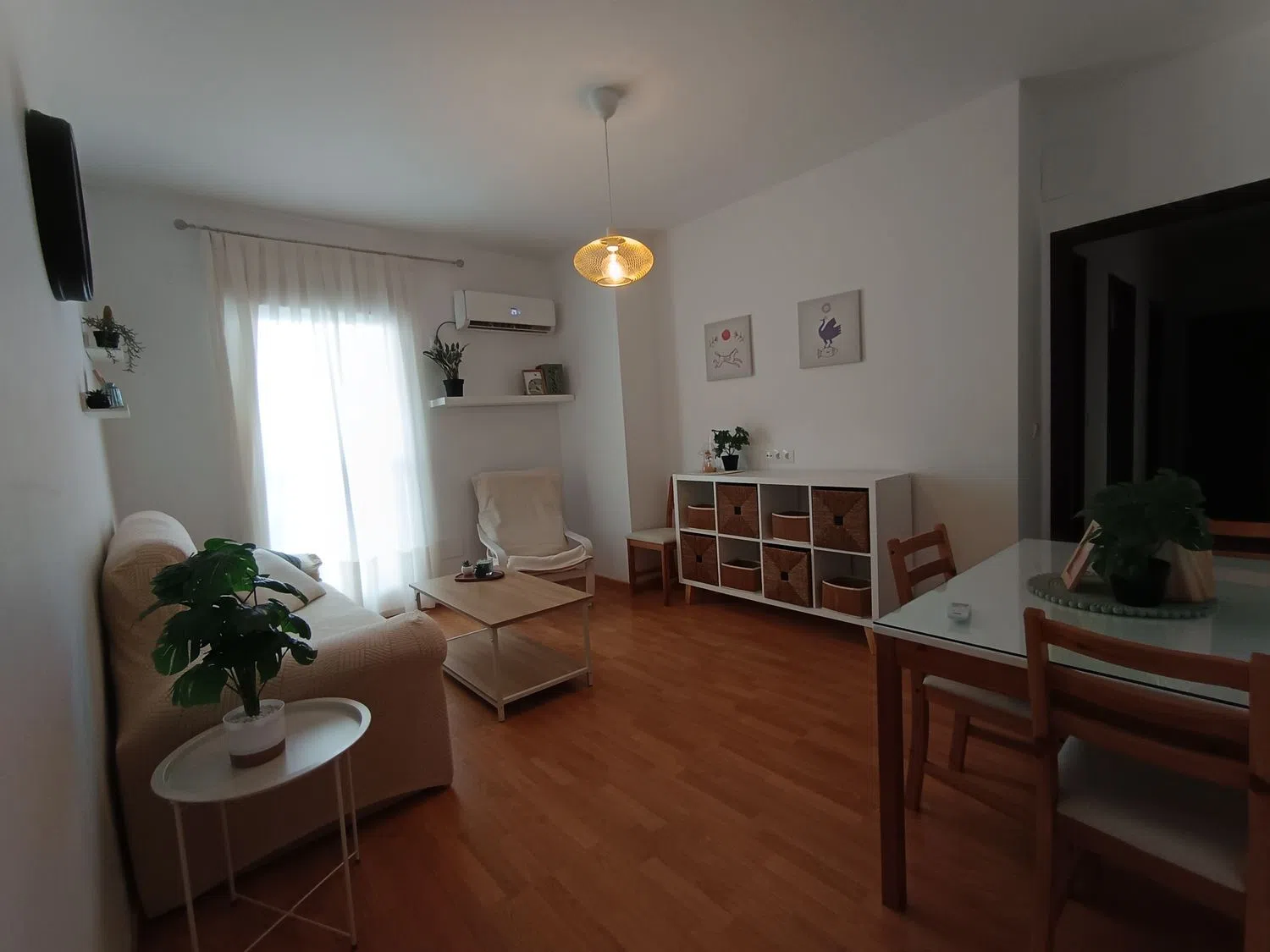 Piso en calle Tello de Guzmán, 8 - Foto 1