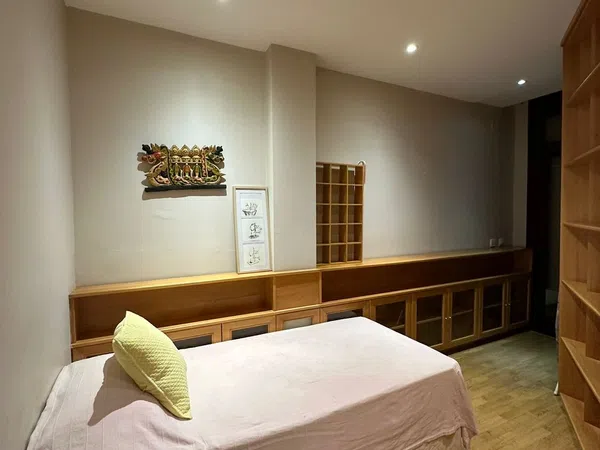 Piso en calle Nicolás Estévanez, 33 - Foto 5