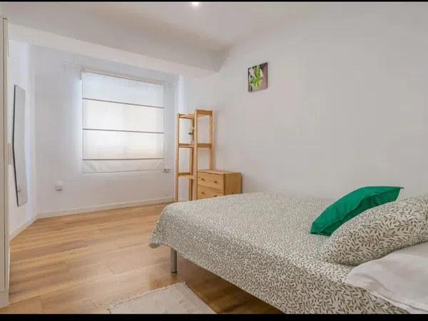 Piso en Calle Ribera del Genil, 30, Figares, Granada - Foto 5