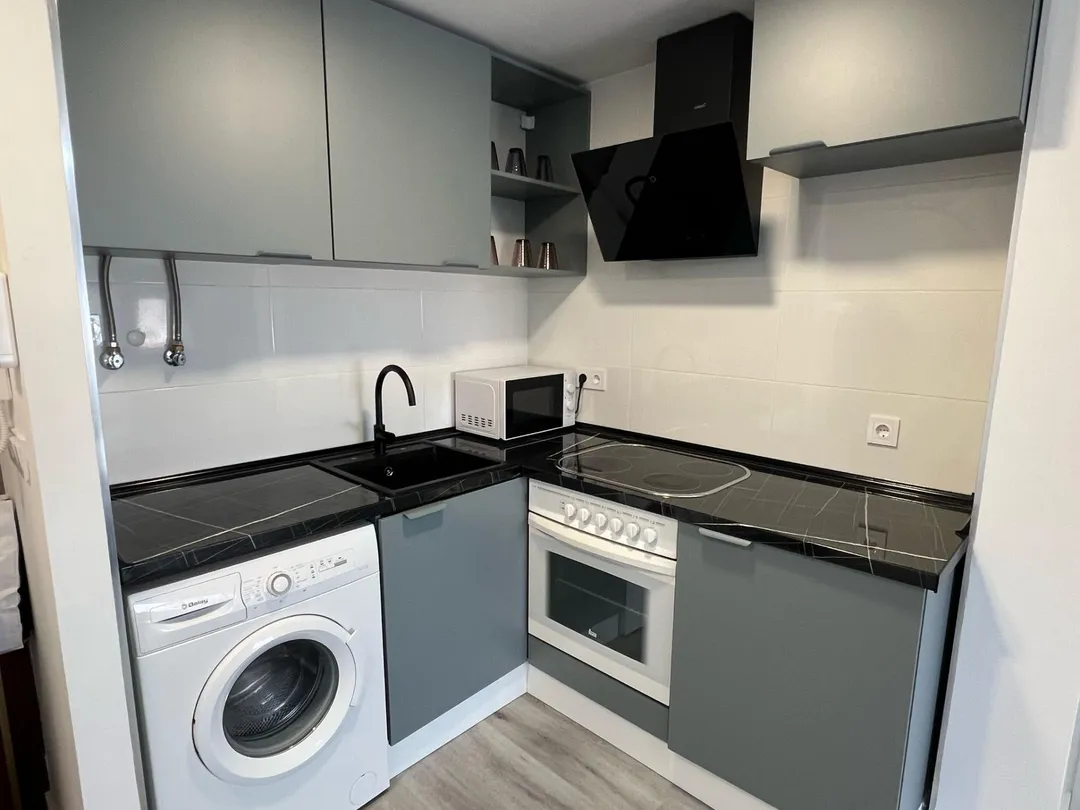 Piso en  Avinguda Vicente Blasco Ibañez 31 - Foto 9