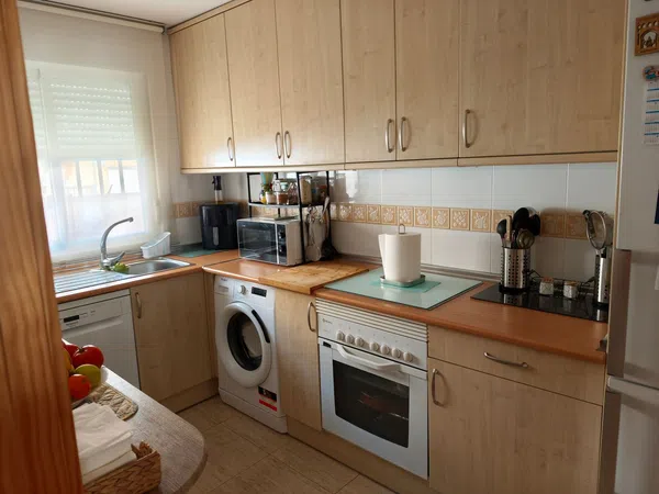 Chalet adosado en Travesía Santo Tomé, 18 - Foto 2