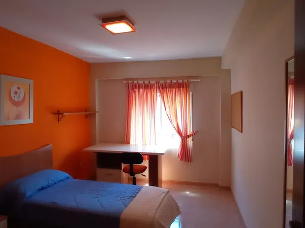 Piso en Calle Luis Ponce de León, 7, Huerta de la Reina - Foto 10