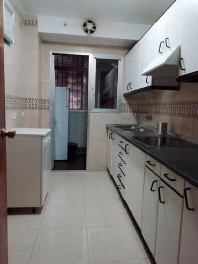 Piso en Carlos Haya - Foto 8