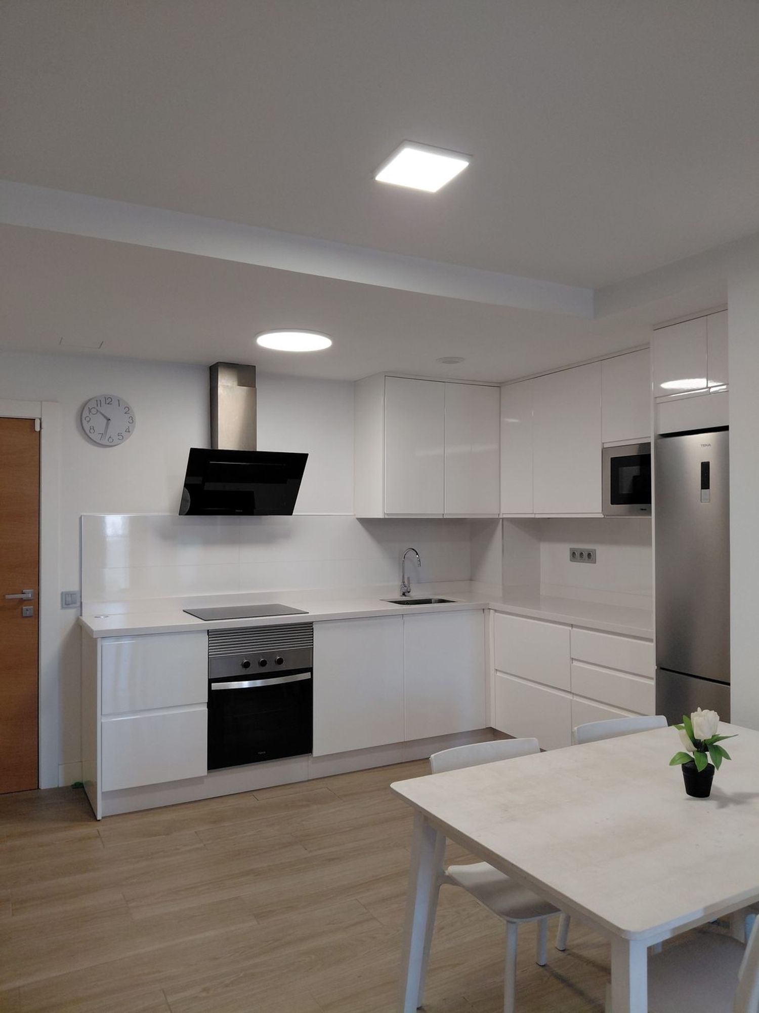 Piso en calle La Naval, 189 - Foto 5