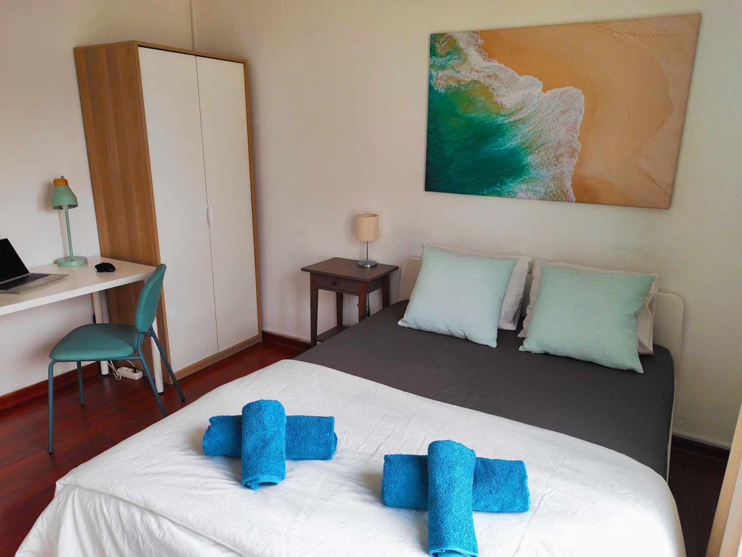 Piso en calle Padre Lerchundi, 5 - Foto 5