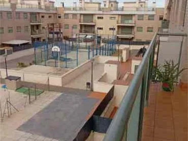 Piso en Sangonera la Verde - Foto 2