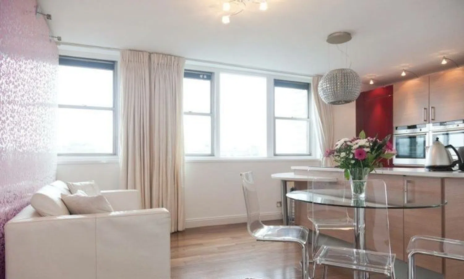 Piso en calle Ventura Rodríguez, 3 - Foto 6