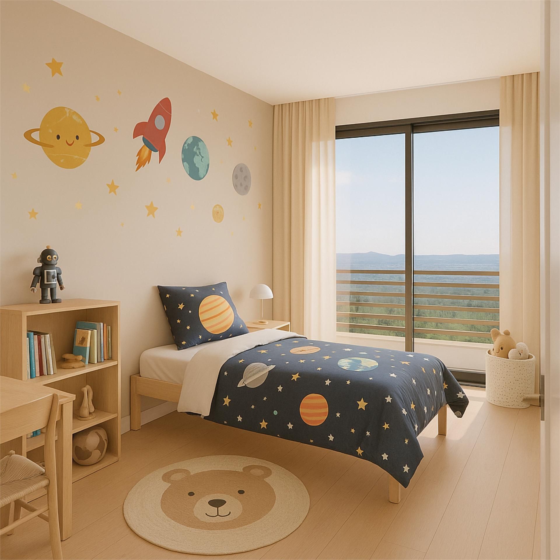 Piso en  Calle Bautistas 10